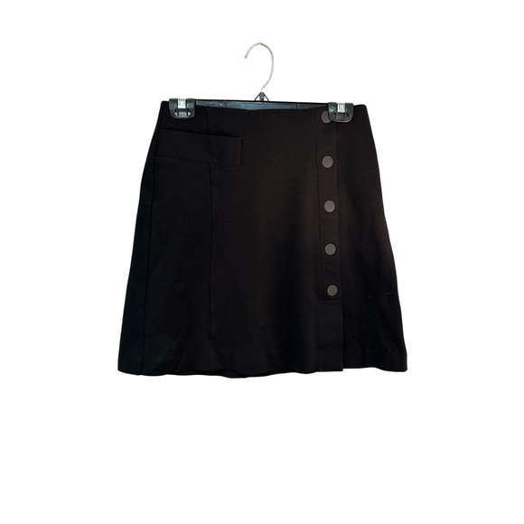 Cabi Ponte utility skirt 3218 - Picture 4 of 5